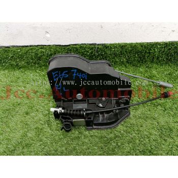 BMW 740i E65 INNER DOOR LOCK (R/LH) [C-3-3]