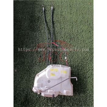 SUZUKI SWIFT (ZC11S) INNER DOOR LOCK (FRONT/LEFT ONLY) [C-3-3]