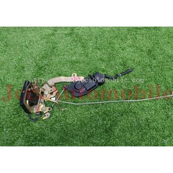 DAIHATSU TERIOS KID (J131G) INNER DOOR LOCK (REAR/LEFT ONLY)[C-3-3]