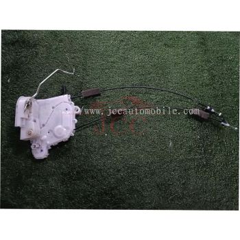 HONDA INSIGHT (ZE2) INNER DOOR LOCK (FRONT/RIGHT ONLY) [C-3-3]