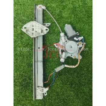 HONDA JAZZ/FIT GD3 2002 POWER WINDOW REGULATOR REAR (RH)[B-2-5]