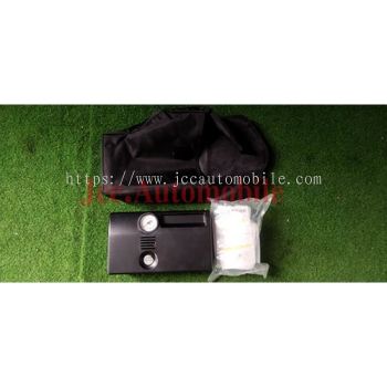 ELECTRIC AIR PUMP TYRE PROTABLE [D-4-4]