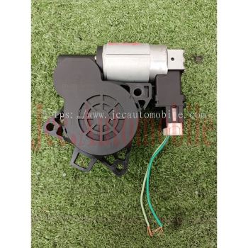 MAZDA (RX8) POWER WINDOW MOTOR ONLY (LEFT ONLY) [C-3-5]