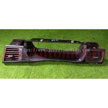 HONDA EDIX (BE1/BE3) METER PANEL [C-2-3]