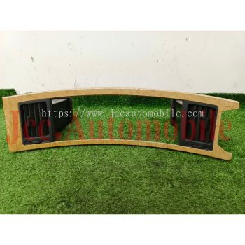 NISSAN ELGRAND (E51) METER PANEL WIH AIRVENT [C-2-3]