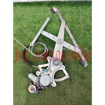 TOYOTA ESTIMA (ACR55) POWER WINDOW REGULATOR (FRONT/RIGHT ONLY) [B-2-5]