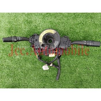 (A) TOYOTA ALPHARD (ANH10) SIGNAL SWITCH WITH STEERING ROLLER [A-3-5]