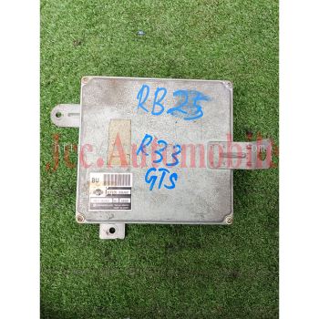NISSAN SKYLINE (R33) GENUINE ECU/COMPUTER BOX [D-4-3]