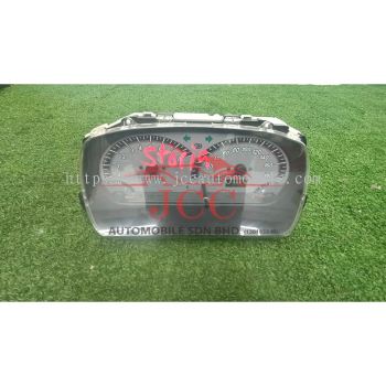 DAIHATSU STORIA 180KM/H  M/T SPEEDOMETER [C-3-4]