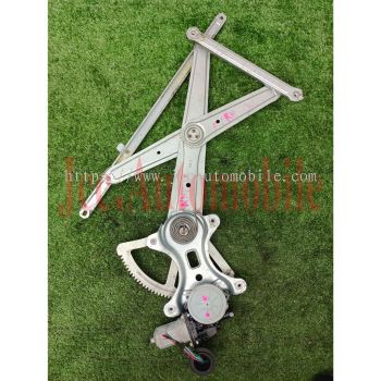 TOYOTA PORTE (NNP10)  POWER WINDOW REGULATOR (FRONT/RIGHT ONLY) [B-2-5]