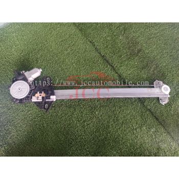 HONDA FREED GB3 POWER WINDOW REGULATOR (FRONT/LEFT ONLY) [B-2-5]