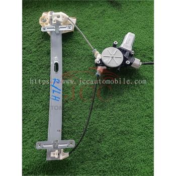 (A) HONDA ODYSSEY (RB1) POWER WINDOW REGULATOR (REAR/LEFT ONLY) [E-1-4]