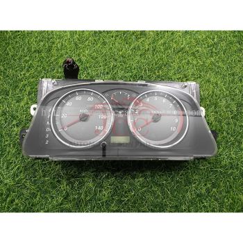DAIHATSU MOVE CUSTOM (L150S)SPEEDOMETER 83800-B2780 JAPAN USED [2G-6A-D307]