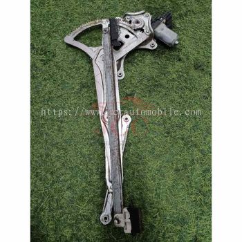 TOYOTA HILUX KUN25 2.5 2KD POWER WINDOW REGULATOR (F/LH) [2D-6C-D1720]