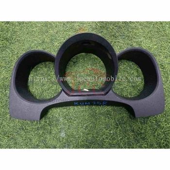 TOYOTA HILUX KUN25 2.5 2KD COVER METER [2G-5A-D1709]