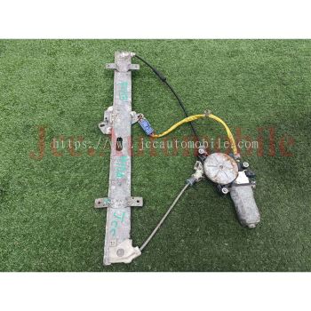 HONDA STREAM RN3 POWER WINDOW REGULATOR (FRONT/RIGHT ONLY) [B-2-5]