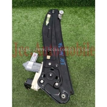 BMW 740i E65 POWER WINDOW REGULATOR (R-RH)[B-2-5]