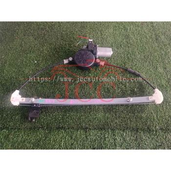MAZDA 6 (2008) POWER WINDOW REGULATOR (R/RH) [B-2-5]