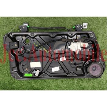 VOLKSWAGEN NEW BEETLE (9CAQY) POWER WINDOW REGULATOR (LH) [D-1-4]