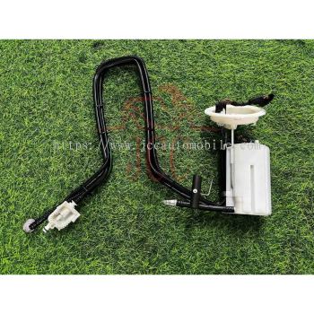 BMW 5 SERIES E60 2006 FUEL PUMP [2E-6C-B1237]