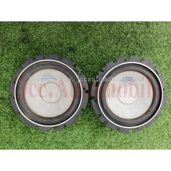 ADDZEST (SRT1652S) SPEAKER SET [B-3-3]