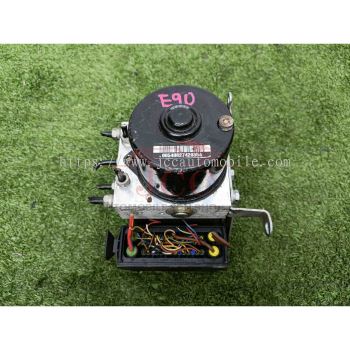 BMW E90 ABS PUMP (DSC) 3451-6771486-01 [BMW-2-4]