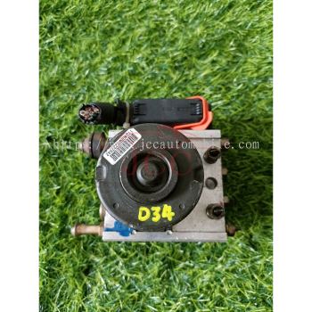 SUZUKI SWIFT ABS PUMP (63J1) (06.2102-0177-4)[1A-3B-D52]