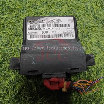 VOLKSWAGEN GOLF (1KCAV) GATEWAY CONTROL MODULE [2E-4A-D1293]