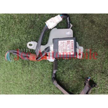 TOYOTA PORTE (NNP11/10) CONTROL UNIT DOOR ELECTRICAL KEY [D-4-3]