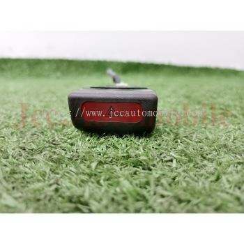 (A) SUBARU FORESTER (SF5) HAZARD WARNING SWITCH [C-2-5]
