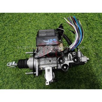 TOYOTA CHR (2ZR) BRAKE MASTER PUMP CYLINDER [1A-2D-D1591]