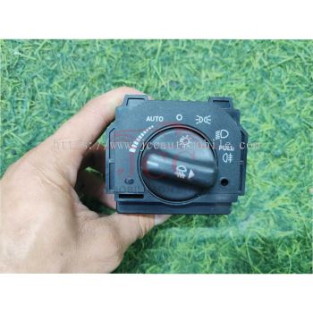 JAGUAR S TYPE HEADLIGHT SWITCH [2E-2D-B2988]