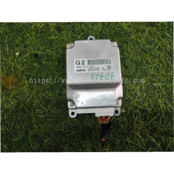 SUZUKI SWIFT ZD72S TRANSMISSION COMPUTER 38880 71L11 [2E-4D-B2839]