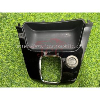 NISSAN SERENA (C26) GEAR SHIFTER PANEL [2E-4A-G10]