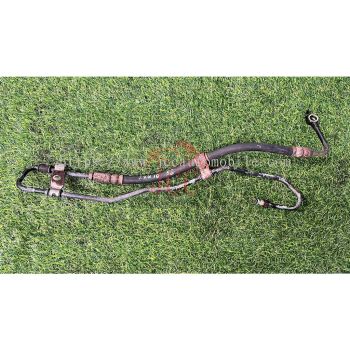 TOYOTA HARRIER SXU10 (5S) POWER STEERING HOSE JAPAN USED[C-284]