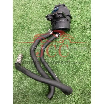 BMW (E90) POWER STEERING FLUID [B-2-3]