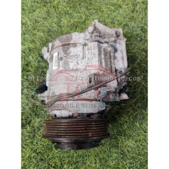 HONDA STEPWAGON RK1-RK5 COMPRESSOR  (1C 3A F25)