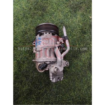 BMW E90 3SERIES COMPRESSOR (1C 3A F36)