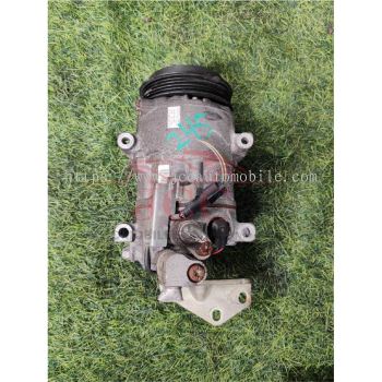 MERCEDES BENZ A CLASS W169 COMPRESSOR (1C 3A F27)