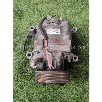 HONDA JAZZ GK5 COMPRESSOR  (1C 3A F23)