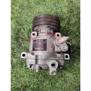 SUZUKI SWIFT ZC31S M16A COMPRESSOR (1C 3A F26)