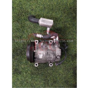 NISSAN ELGRAND GF-ALE50  VG33E 2.5 COMPRESSOR (1C 3A F32)
