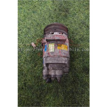 VOLVO V50 B5244S4 COMPRESSOR (1C 3A F37)
