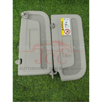 NISSAN SERENA C27  2018-2022 SUN VISOR (2E-2D-F845)