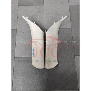 MINI COOPER F55 2014-2024 A-PILLAR TRIM PANEL (2E-1D-F855)