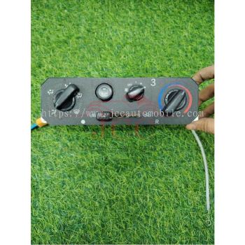DAIHATSU TERIOS KID J131G 1998-2012 AIRCOND CONTROL SWITCH (2E-2D-F809)