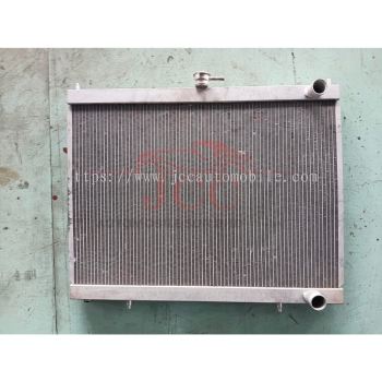 NISSAN SKYLINE BNR34 RADIATOR 16MM (D-4-2-H555)GTR GTR34