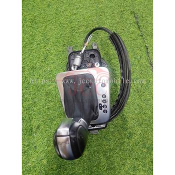 VOLKSWAGEN SHARAN 7NCTH GEAR SHIFT LEVEL [2E-1D-D2499]