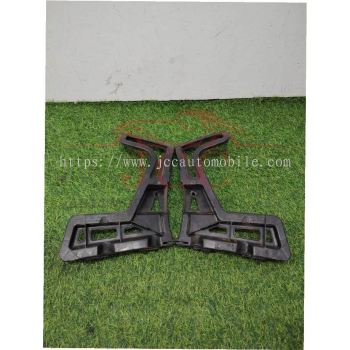 PEUGEOT 5008 T87 2012 REAR BUMPER MOUNTING BRACKET (2E-1D-F907)