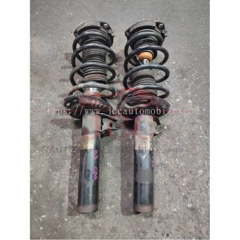 AUDI A3 8P 2.0L CDA 2013 FRONT ABSORBER (1B-2C-F925)